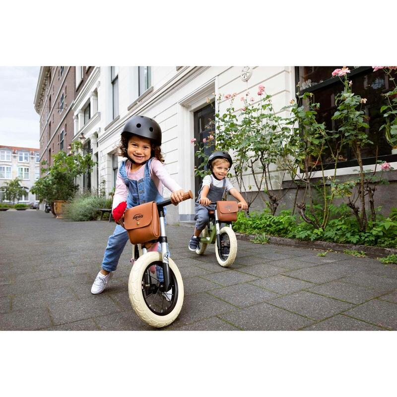 Vélo d’équilibre Biky City Rose