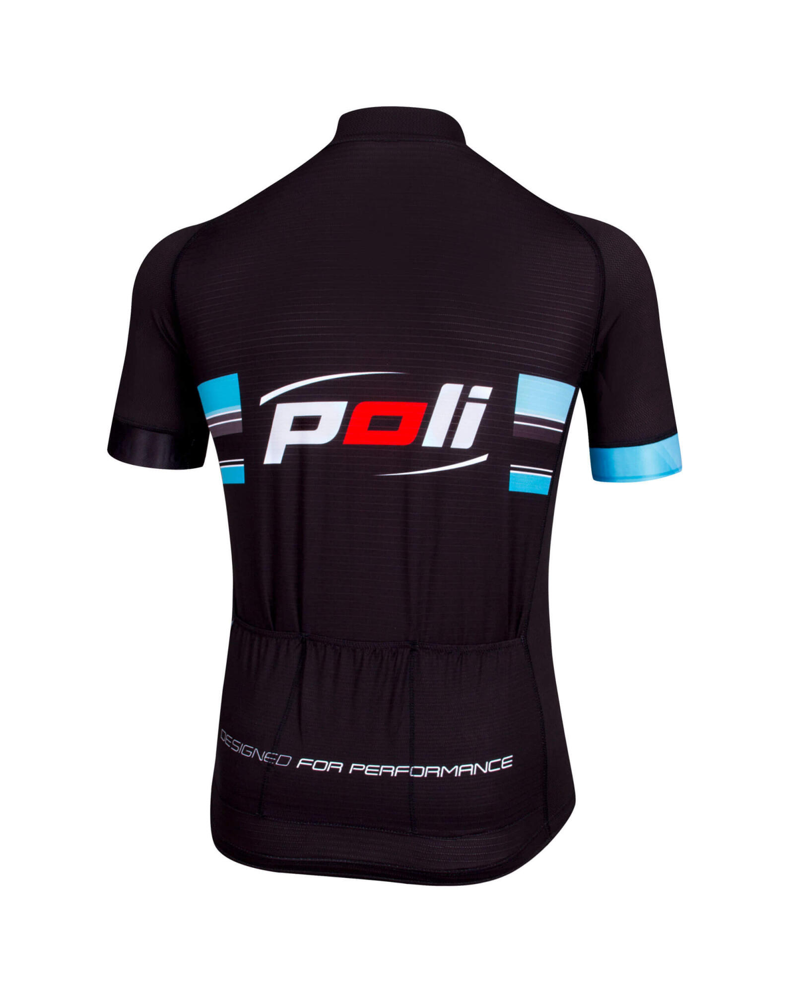 Reconditionné - Maillot cycliste - Très Bon État 2/3