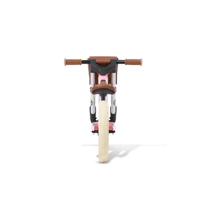 Vélo d’équilibre Biky City Rose