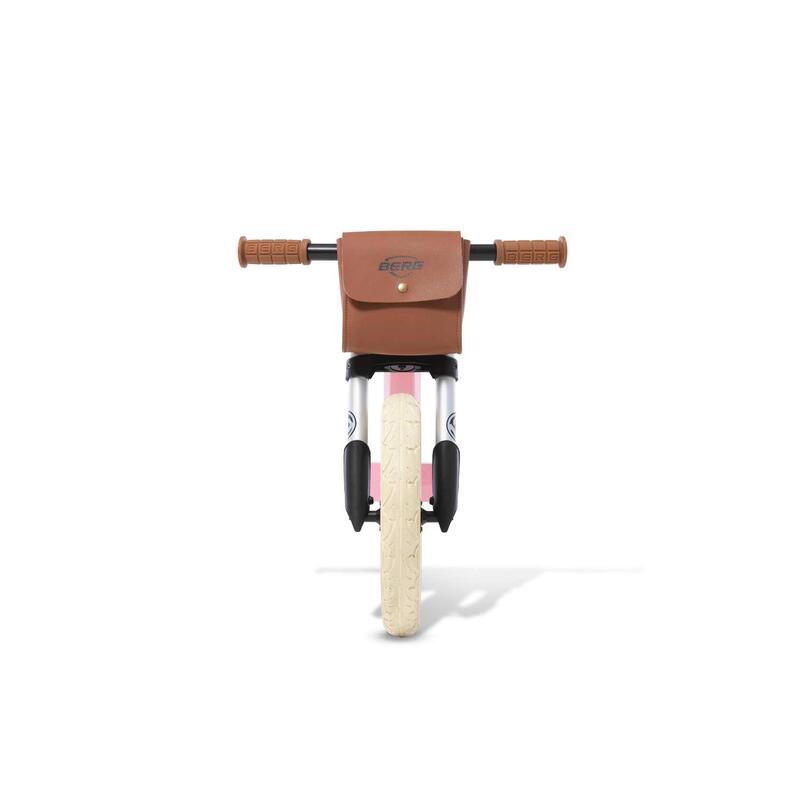 Vélo d’équilibre Biky City Rose