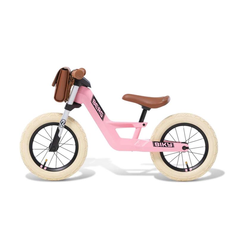 Vélo d’équilibre Biky City Rose