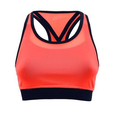 Dames crop top voor training becry