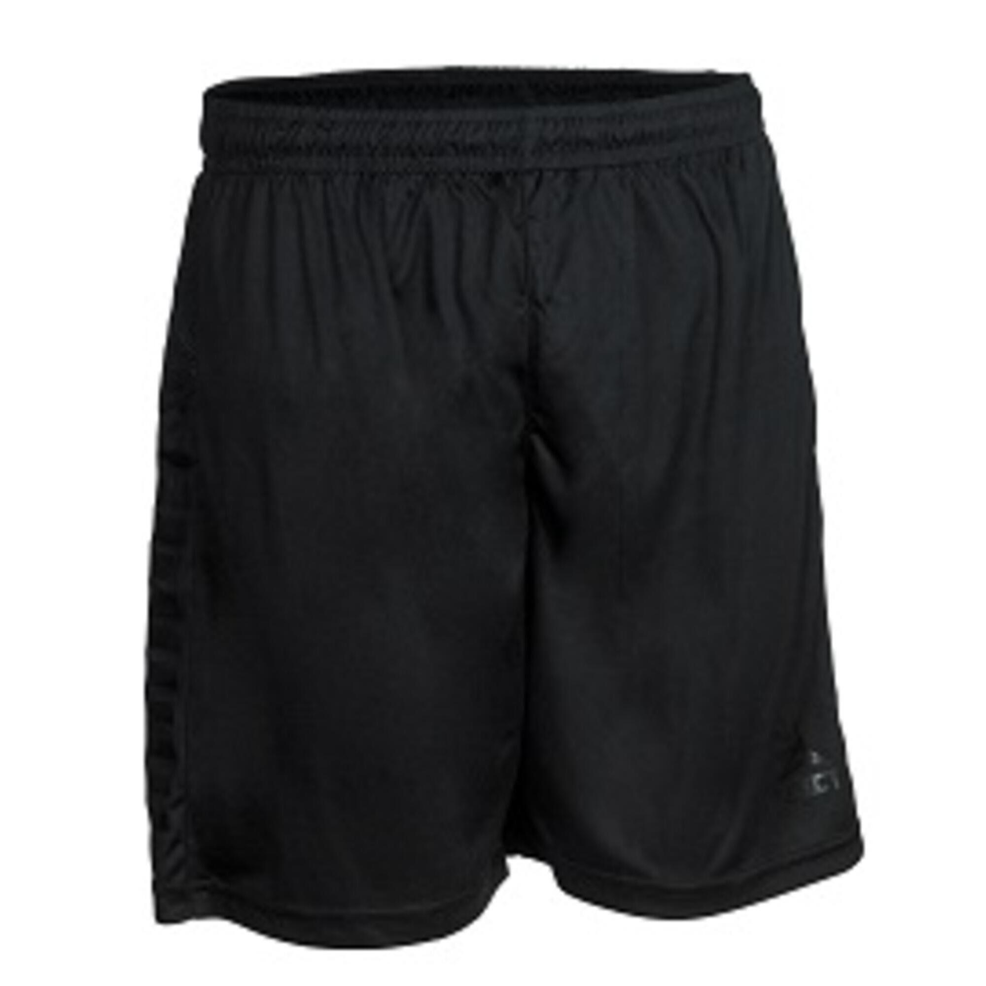 Select - Ballon De Football Select Goalie 1000 003, Taille 5 - Short - Noir - Decathlon