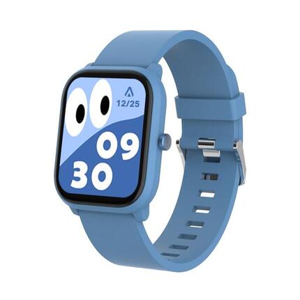 ABYX Fit Kiddo-BT1 – Smartwatch dla dzieci z aplikacją dla rodziców