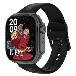 Abyx Fit Touch 5 One Piece – Montre connectée, modèle exclusif Luffy