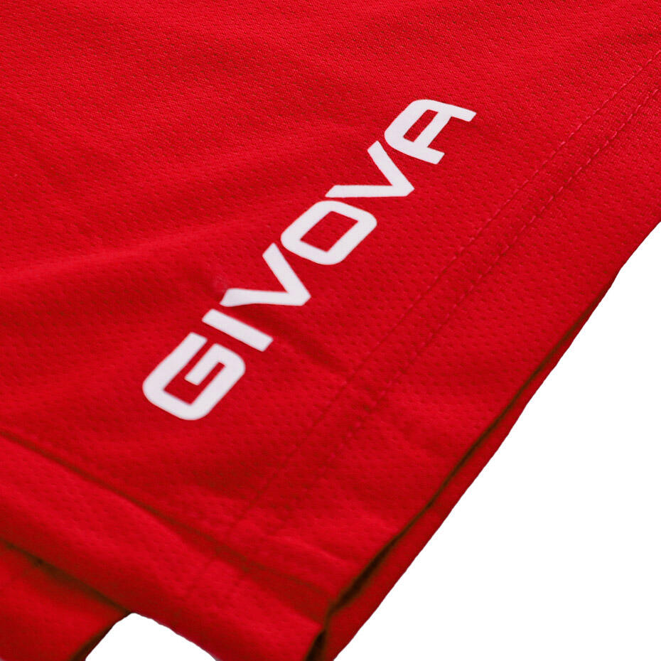 Korte broek Givova 3/6
