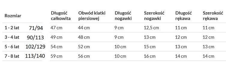 Strój jednoczęściowy plażowy dla dzieci Aqua Speed Neosplash 6/6