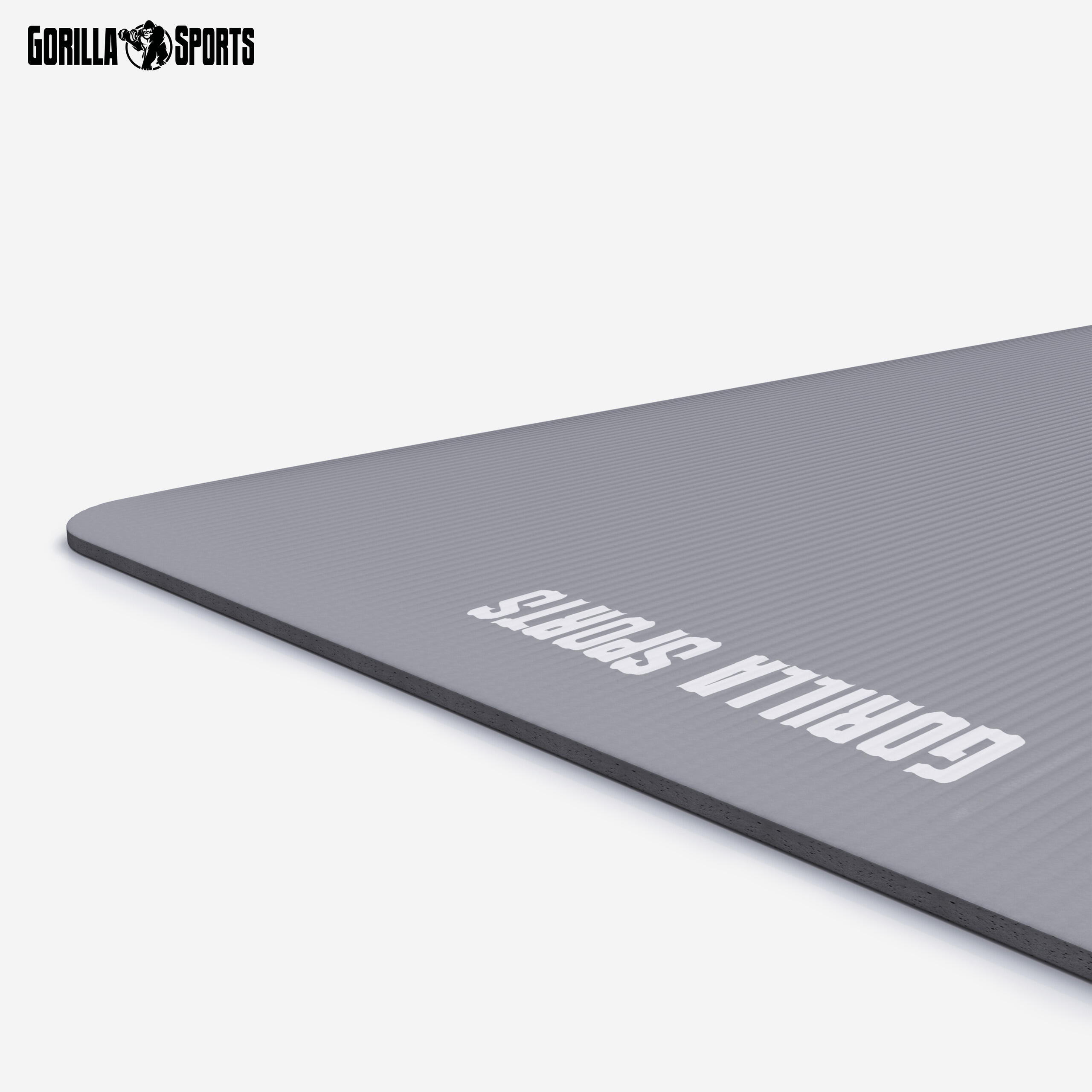 Tapis en mousse grand -190x100x1,5cm (Pilates - sport à domicile) 7/7