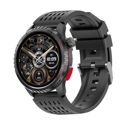 ABYX Fit GPS 2 – Smartwatch multisport con GPS – Nera