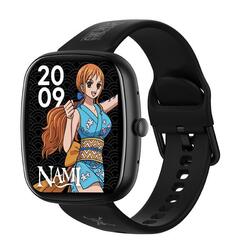 Abyx Fit Ozone 4 One Piece Edition – Montre connectée exclusive Zoro