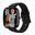 Abyx Fit Ozone 4 One Piece Edition – Montre connectée exclusive Nami