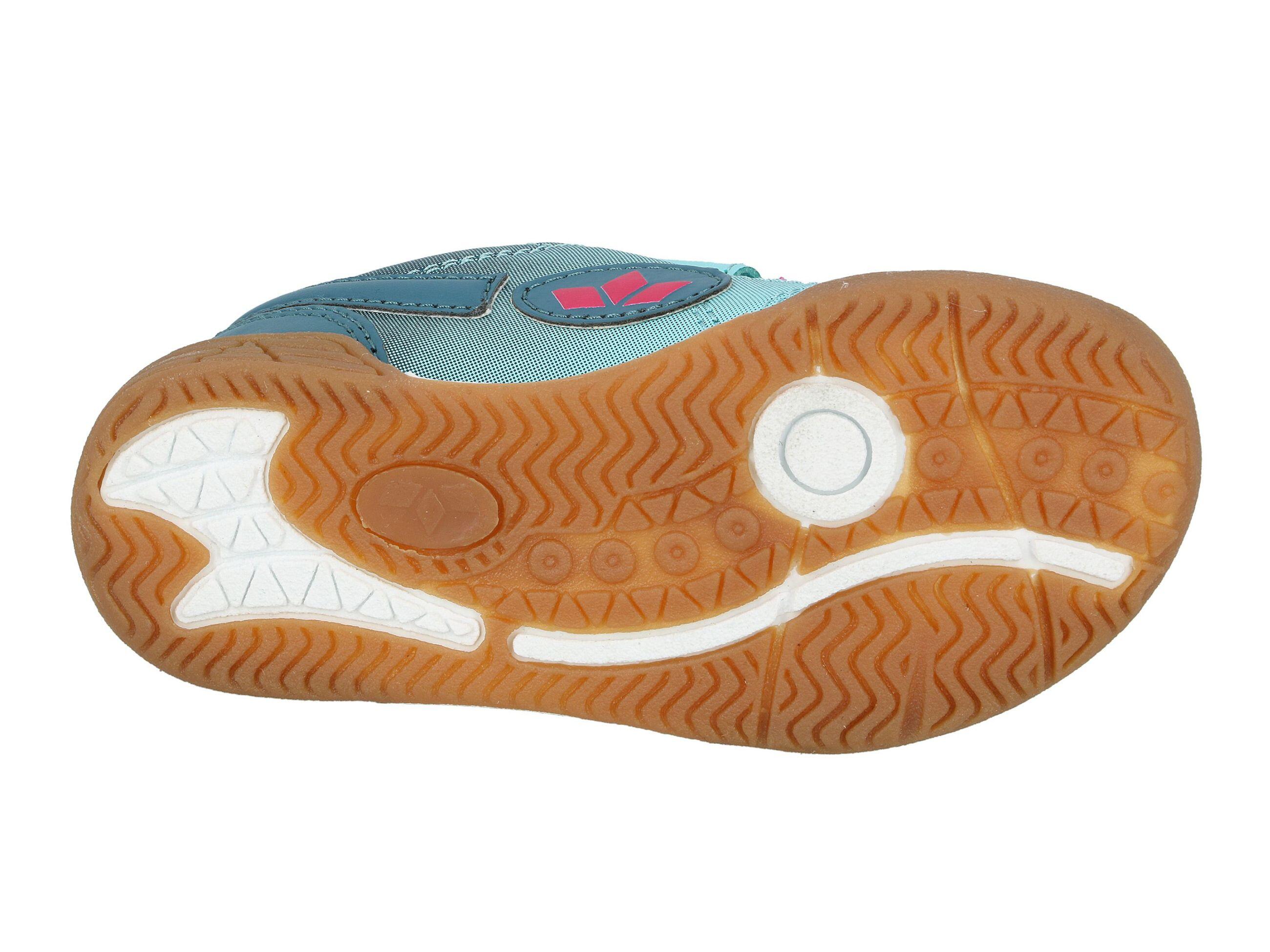 Scarpa da interno Chiusura in velcro Ragazze LICO Bernie V 6/6