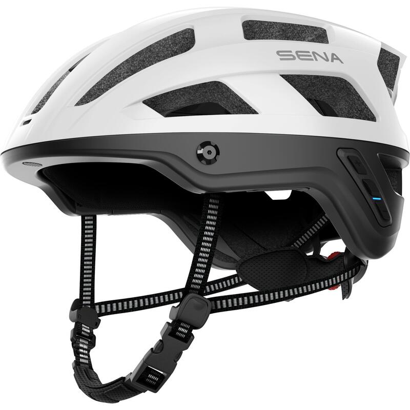 Sena Bluethoot Smart M1 MTB-helm