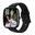 Abyx Fit Ozone 4 One Piece Edition – Montre connectée exclusive Zoro