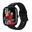 Abyx Fit Ozone 4 One Piece Edition – Montre connectée exclusive Luffy