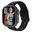 Abyx Fit Touch 5 One Piece – Montre connectée, modèle exclusif Nami