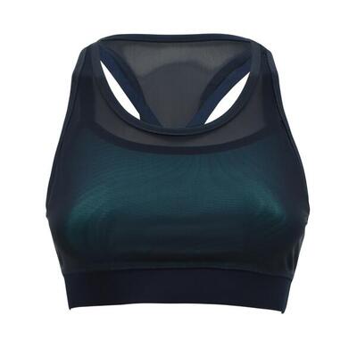 Dames crop top voor training becry