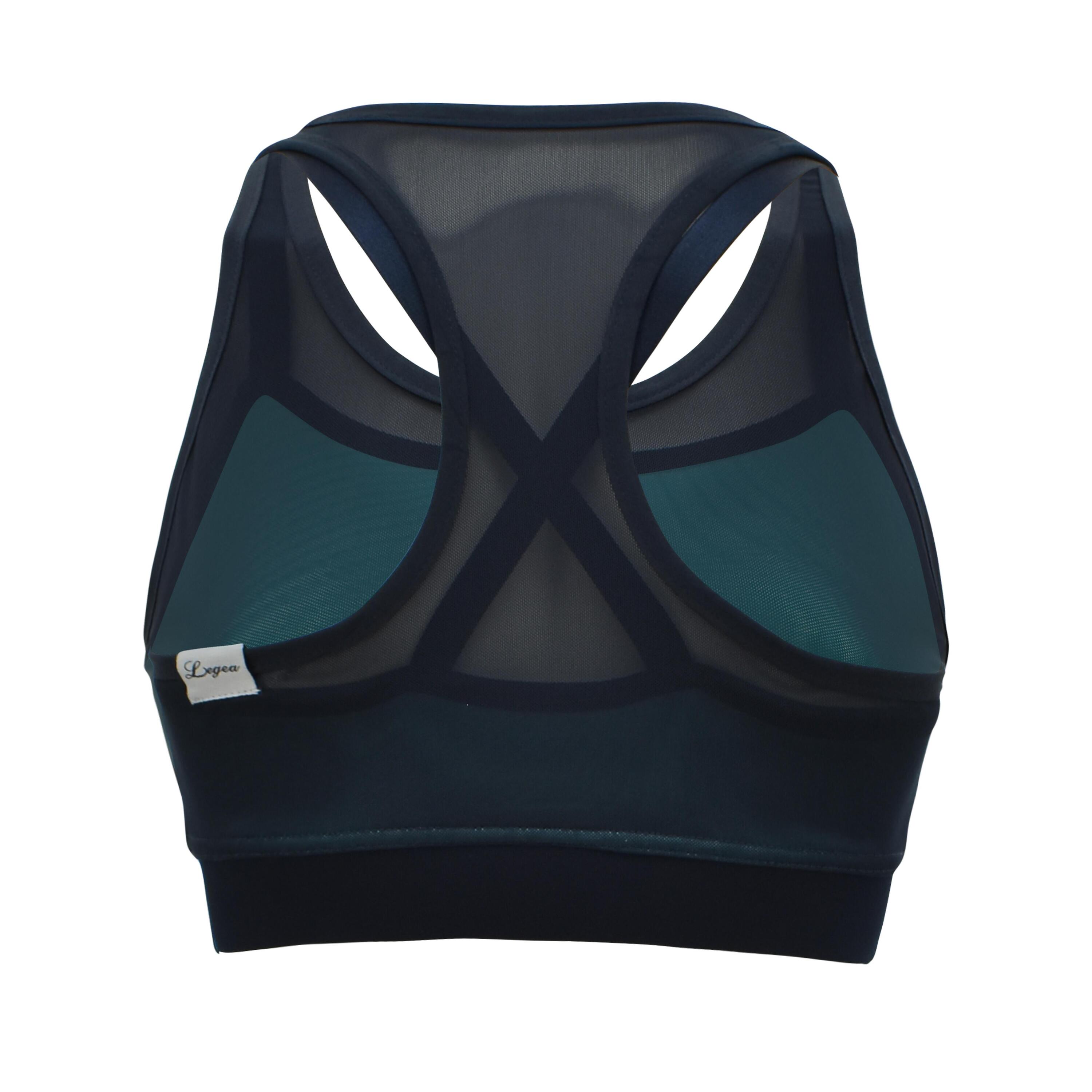 Crop top zum Training BECRY 2/4