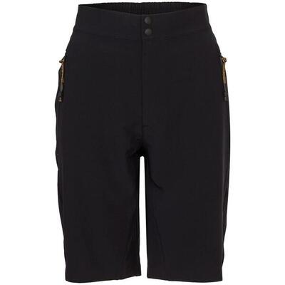 Essential MTB Radhose Venture Damen Schwarz S