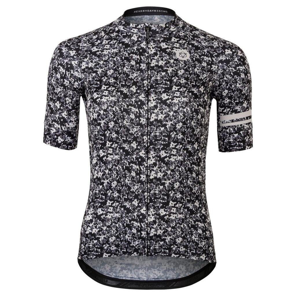 Mini Flower Jersey Ss Essential Women