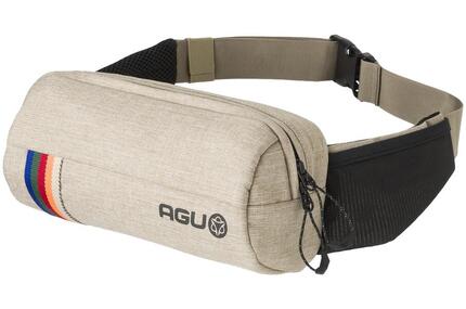 Hip-Pack Canvas Stuurtas Venture Vintage