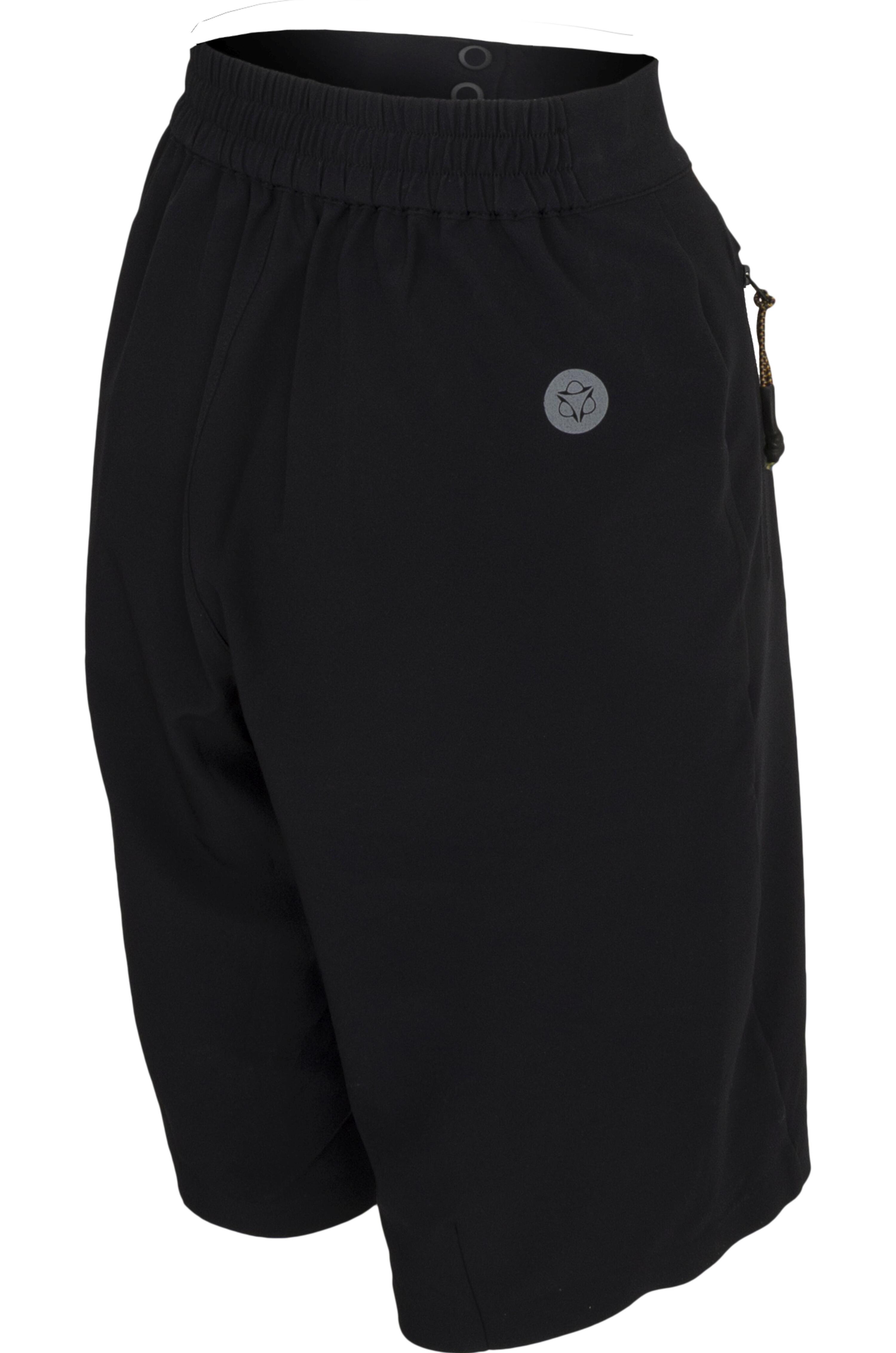 Essential MTB Short Venture Dames 4/4