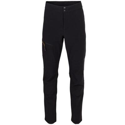 Essential MTB Radhose Venture Herren Schwarz S