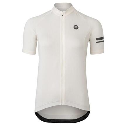 Core Maillots SS Essential Femme Off White