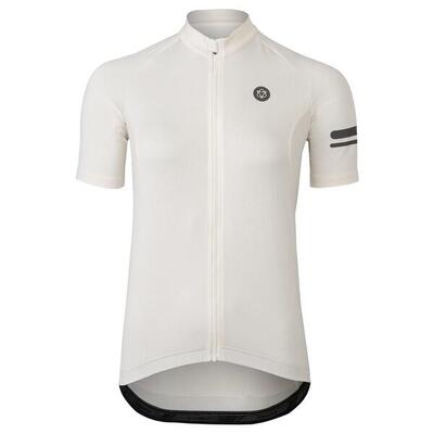 Core Cycling Shirt Essential Damen Chalk White XL