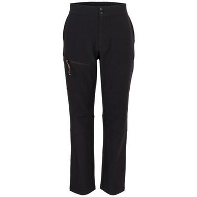 Essential MTB Radhose Venture Damen Schwarz S