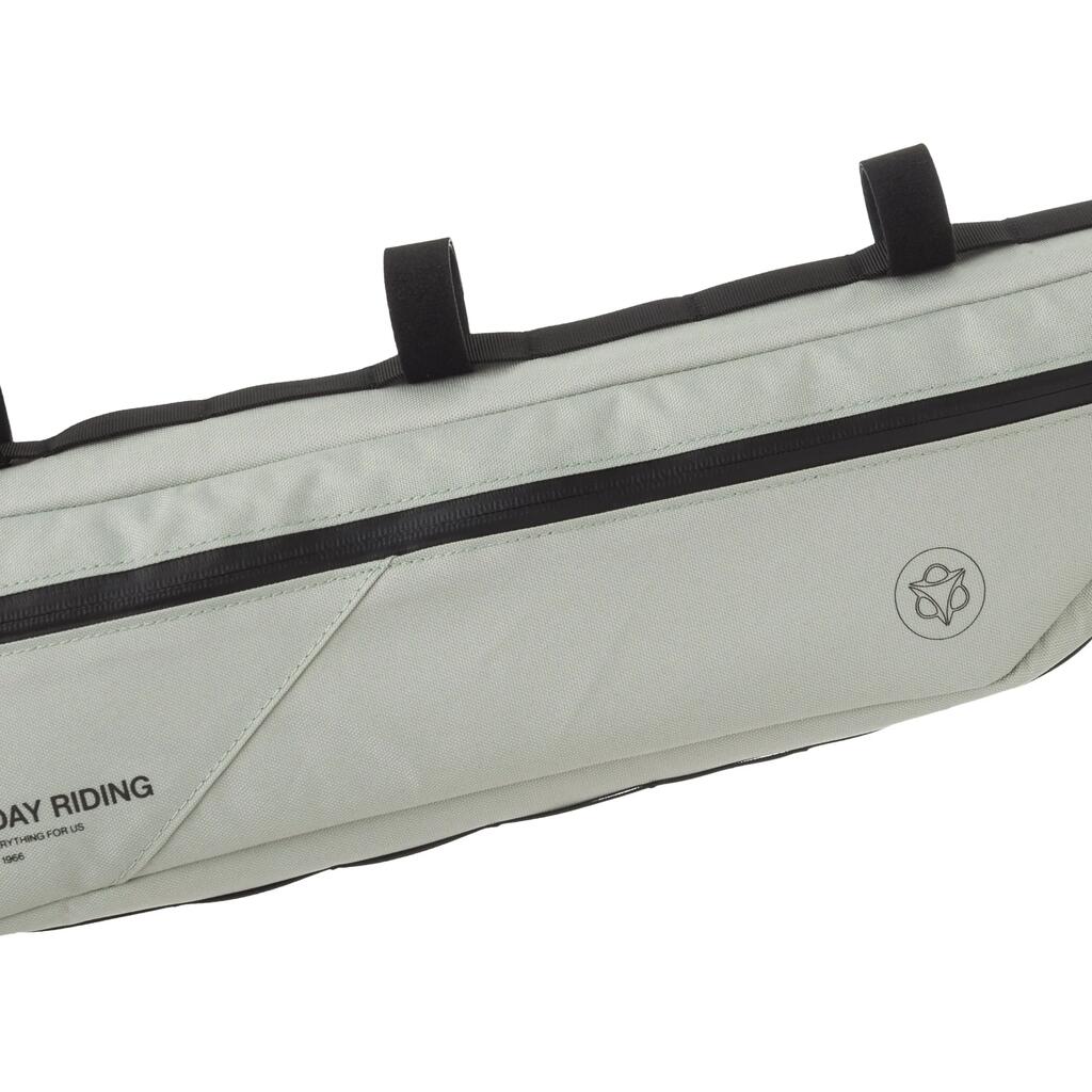Tube Frame Bag Venture Pistachio