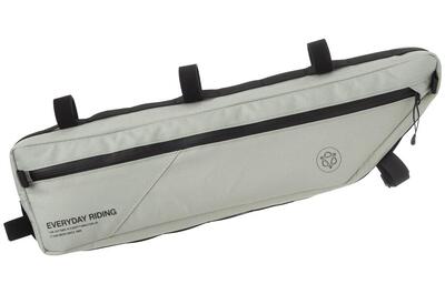 Tube frametas bikepacking venture small highland groen