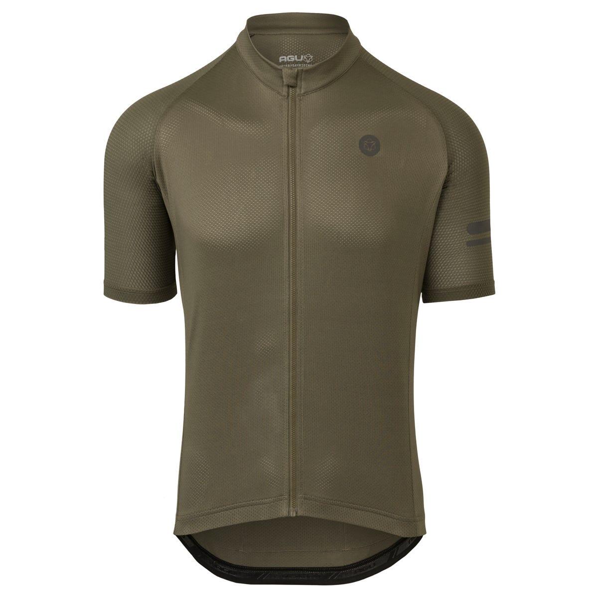 Core Maglia Essential Uomini  Green 1/7