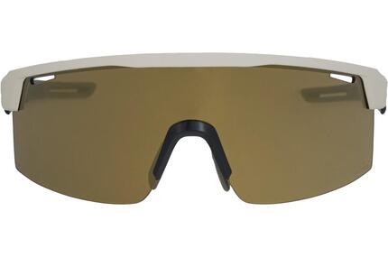 Lunettes de vélo Glory grises verre bronze anti-buée