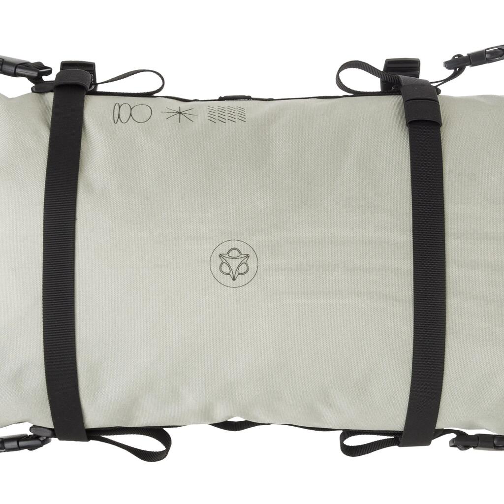 Handlebar Bag Venture Pistachio