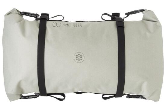 Borsa da manubrio Venture Reflective Mist
