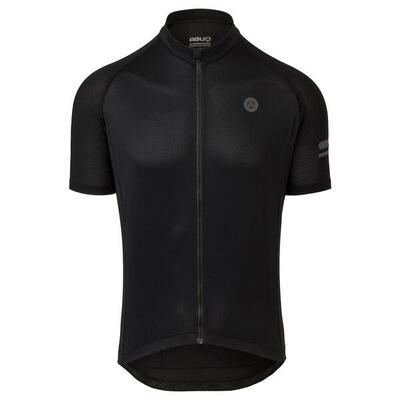 Core Maglia Essential Uomini Black