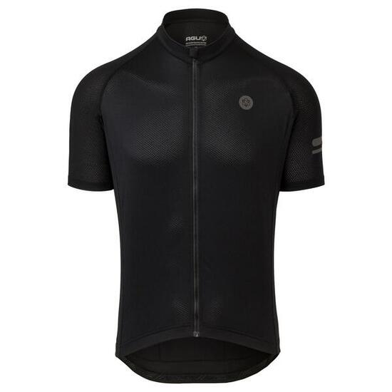 Core Maglia Essential Uomini Black