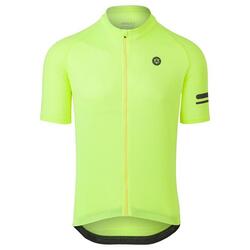 Core Maillots SS Essential Homme Hivis Neon Yellow