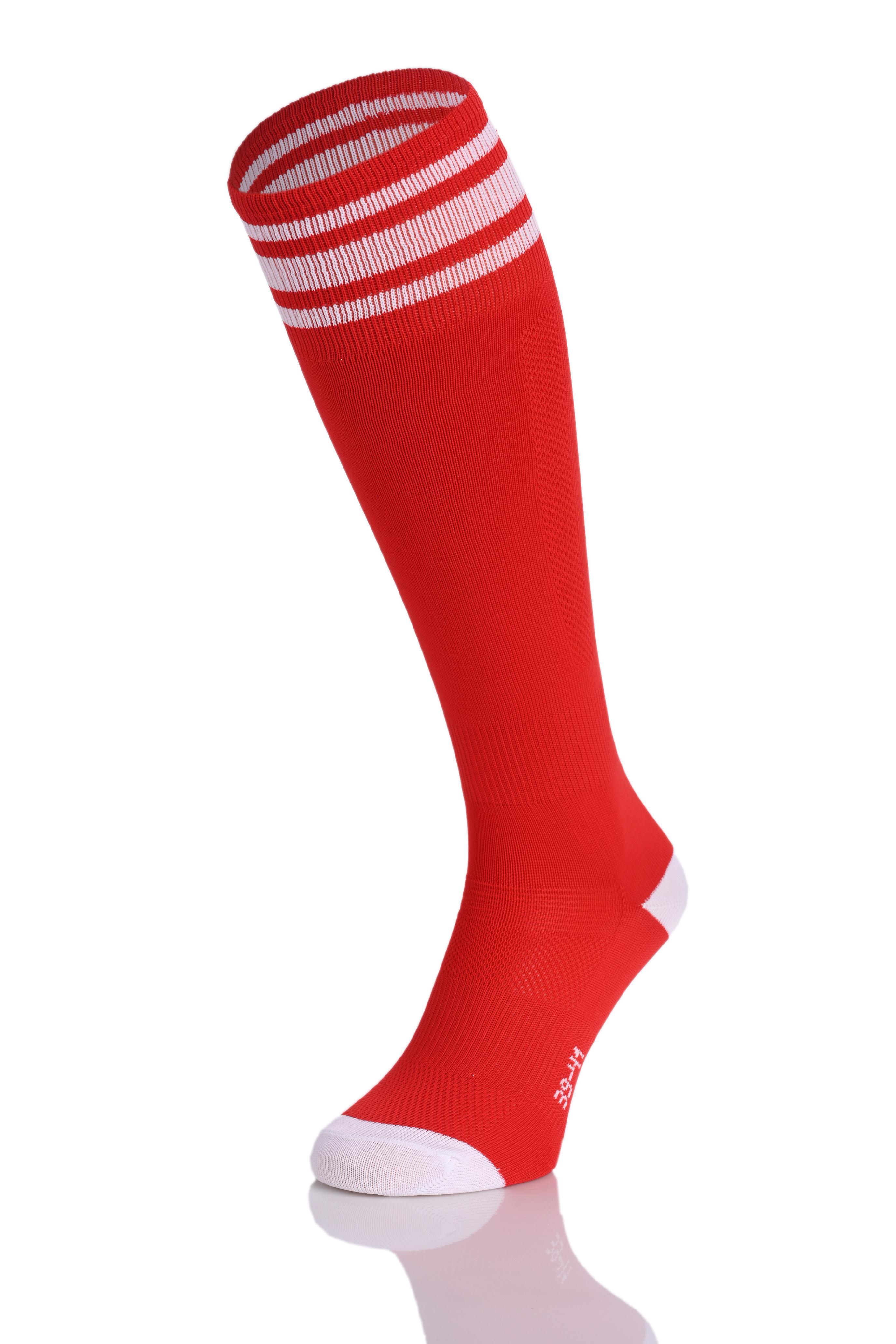 Podkolanówki do biegania Damskie Nessi Sportswear Road H 2/3