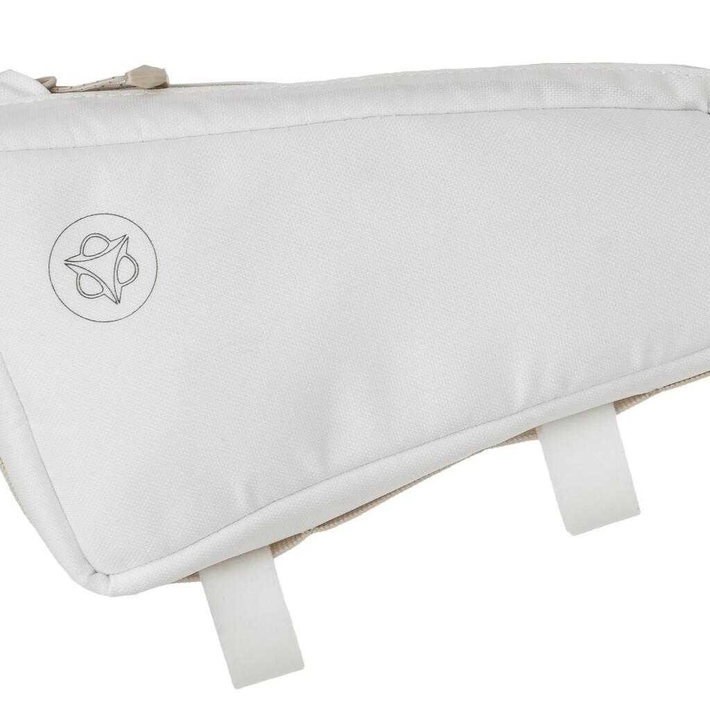 Undyed Top-Tube Frame Bag Venture