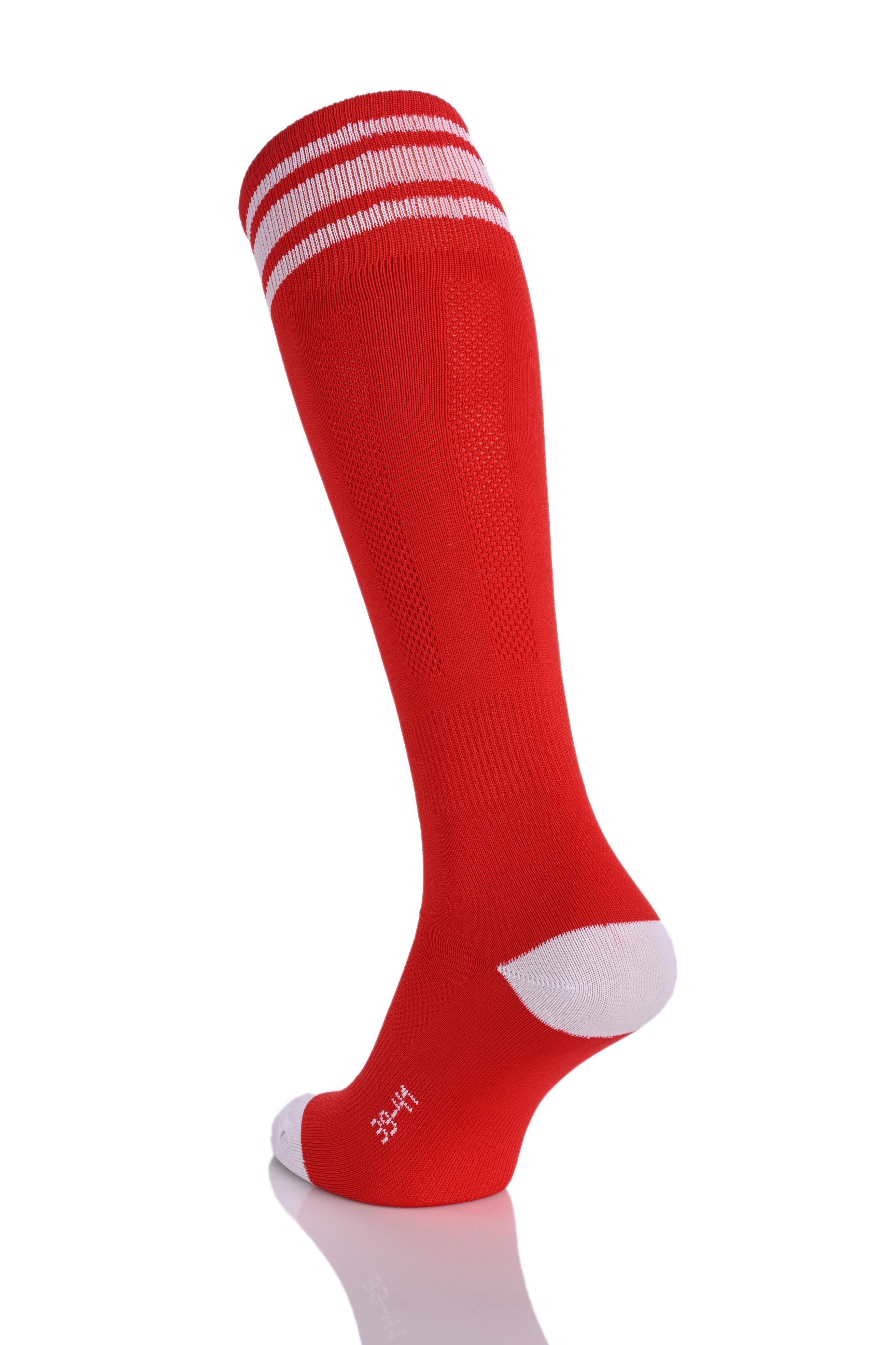 Podkolanówki do biegania Damskie Nessi Sportswear Road H 3/3