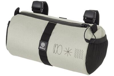 Roll Bag Borsa da manubrio Venture Pistachio