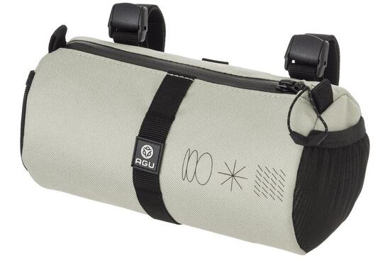 Roll Bag Borsa da manubrio Venture Pistachio