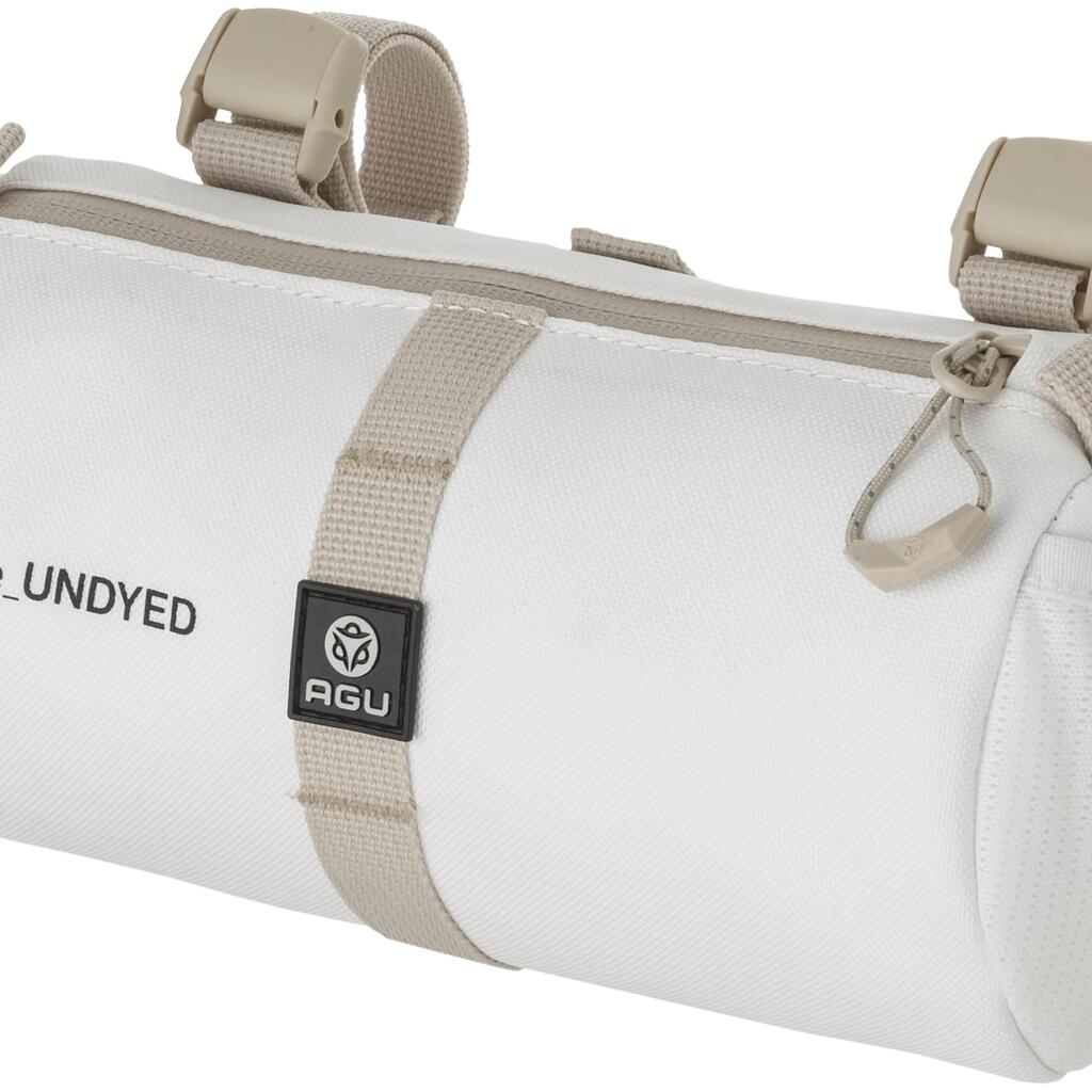 Undyed Roll Bag Handlebar Bag Venture