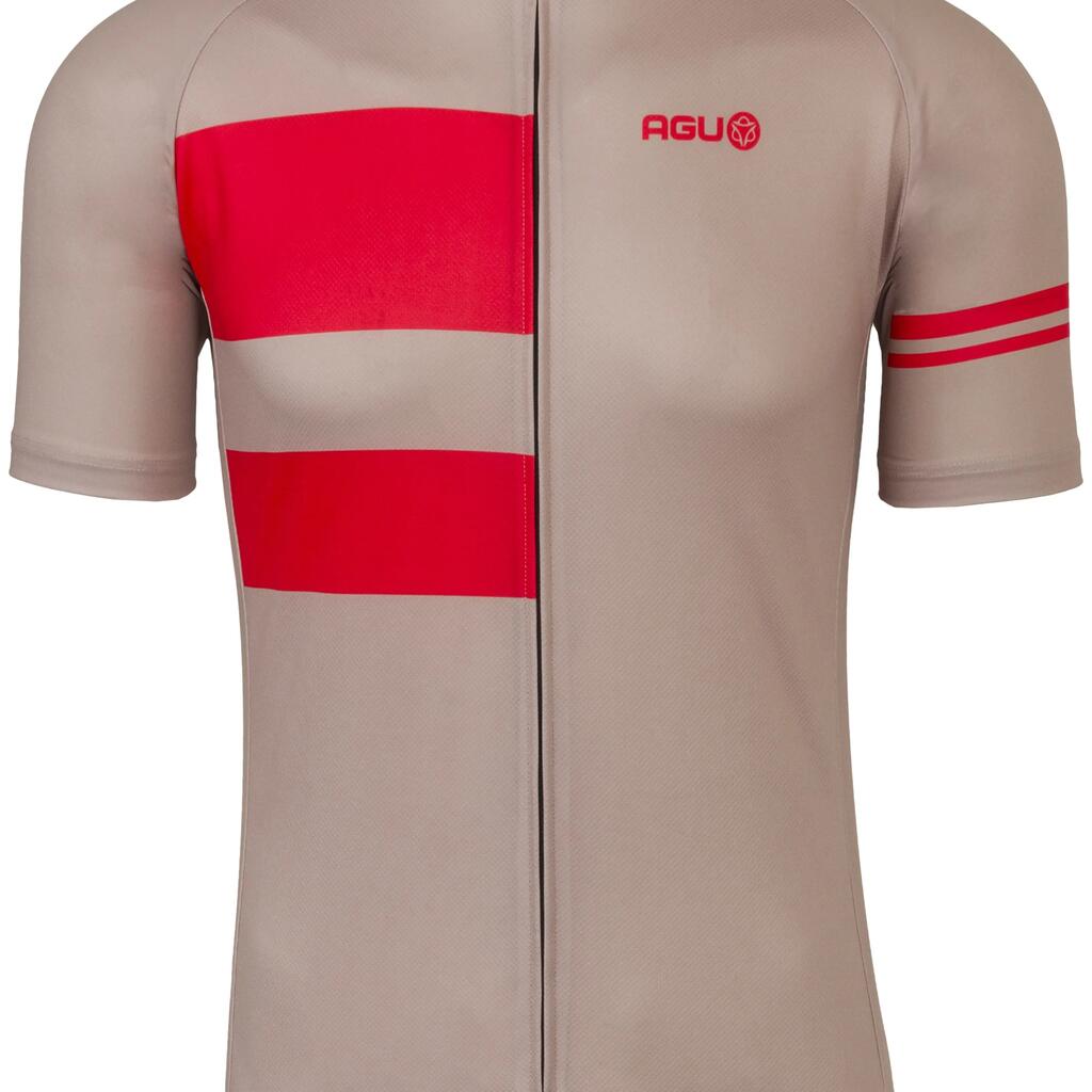 Stripes Jersey SS Essential Men