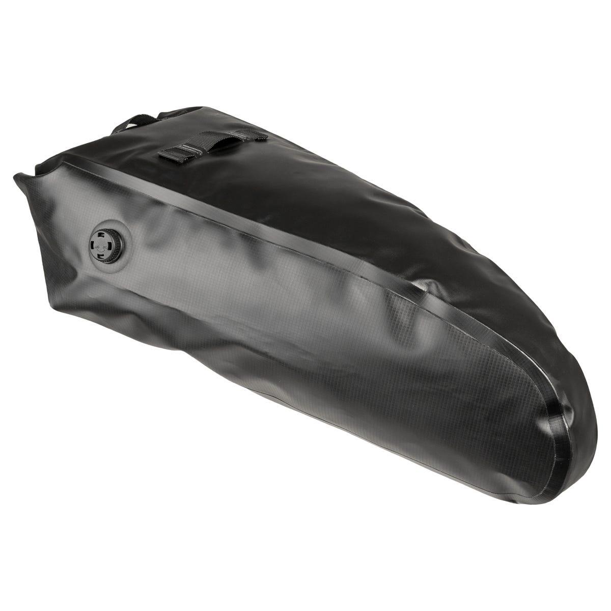 AGU Dry Bag Seat-Pack Venture Extreme Schwarz