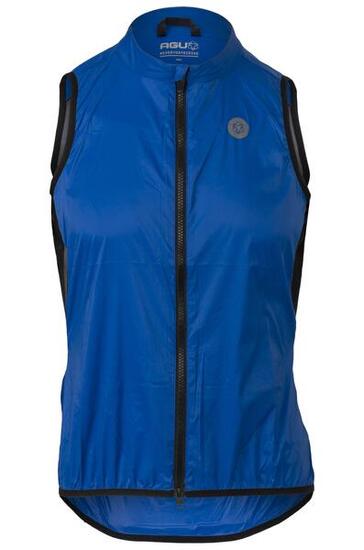 Wind Weste Essential Herren