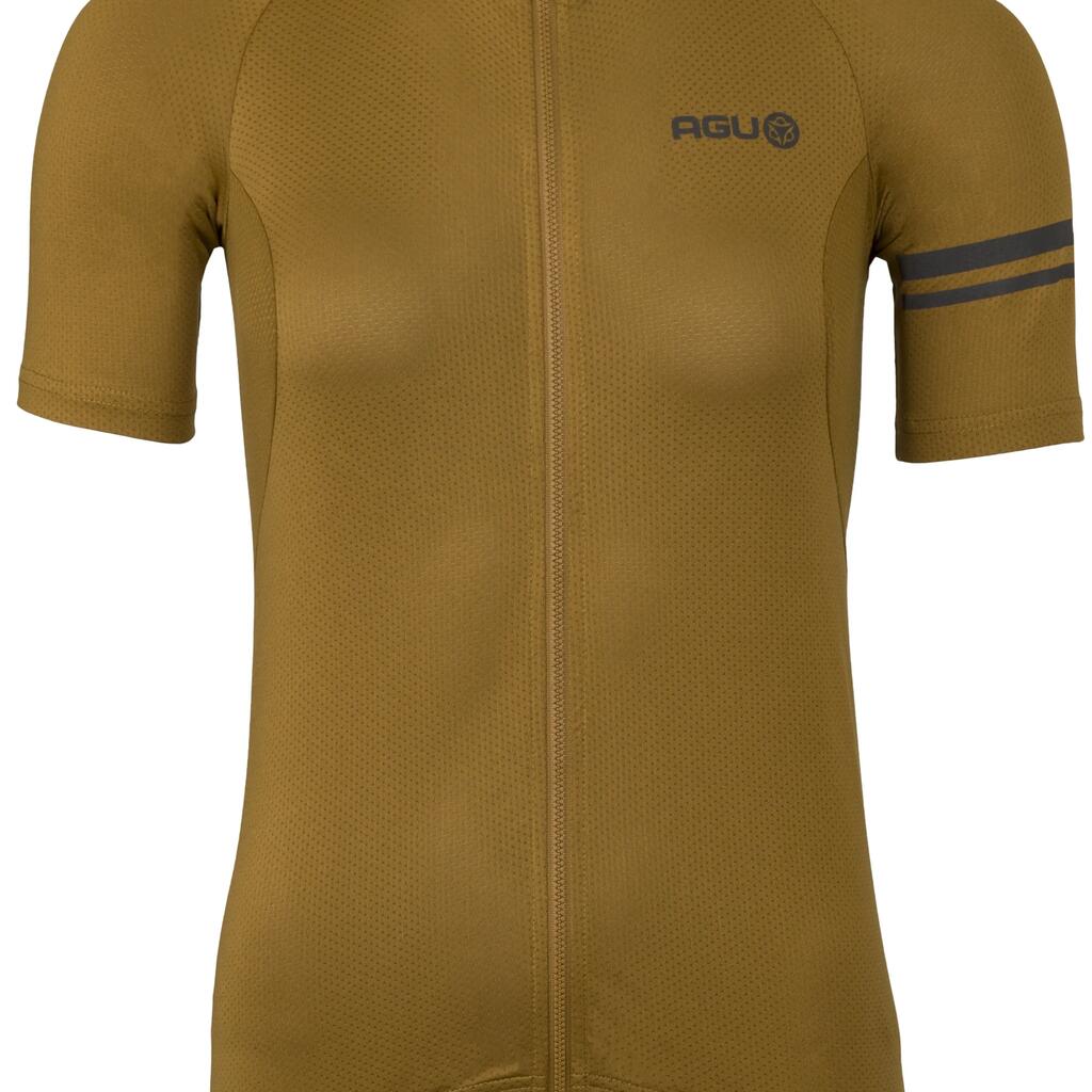 Core Jersey Ss Essential Women Armagnac