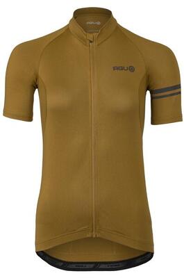 Core fietsshirt essential dames armagnac